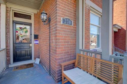 270 O Fallon Ave, Newport, KY 41073-1369