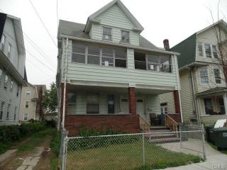 815 Capitol Ave, Bridgeport CT  06606-5206 exterior