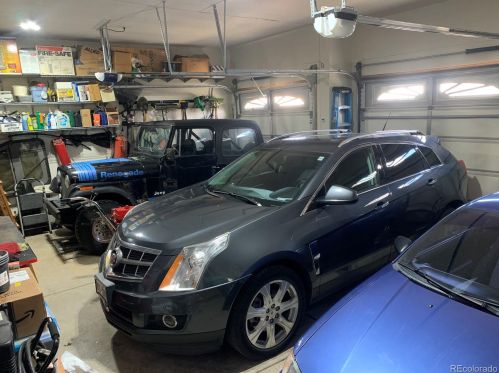 5146 Lisbon St, Denver CO 80249-8535 exterior