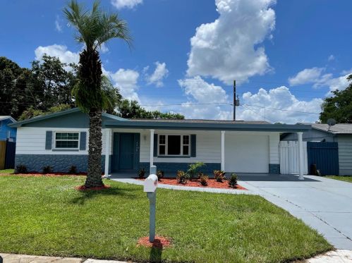 3428 Brookston Dr, Tarpon Springs, FL 34691-1327