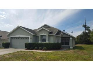 3024 Twinleaf Ave, Deltona, FL 32725-3040