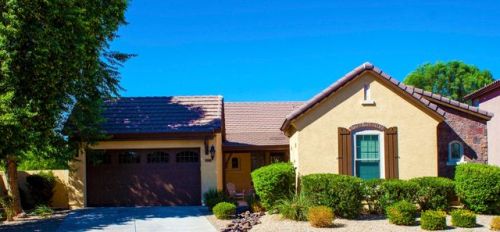 15446 Eugene Ter, Sun City, AZ 85379-8137