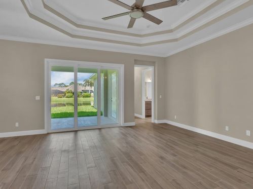 3906 58th Cir, Vero Beach FL  32966-6522 exterior