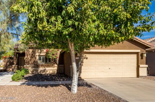 2712 Beautiful Ln, Phoenix, AZ 85042-7073