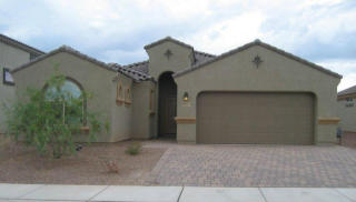 8833 Moon Spring Rd, Marana, AZ 85653-8836