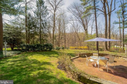 709 Malin Rd, Newtown Square PA  19073-2510 exterior