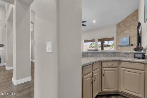 6435 Everett Dr, Scottsdale AZ  85254-2626 exterior