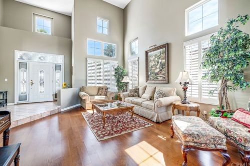 5 Segada, Trabuco Canyon CA  92688-2733 exterior
