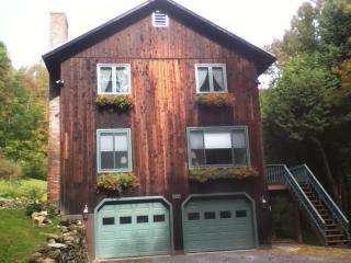 244 Silver St, Mechanicsburg, VT 05461-9446