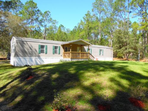 53 Alaqua Terrace Rd, Freeport, FL 32439-2633