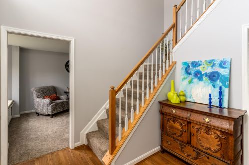 2046 Wedgewood Ln, Taylorsport KY  41048-9369 exterior