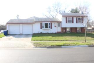 6609 Skywae Dr, Columbus, OH 43229-1465