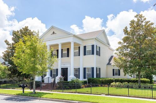 3838 Lower Union Rd, Orlando, FL 32814-6508