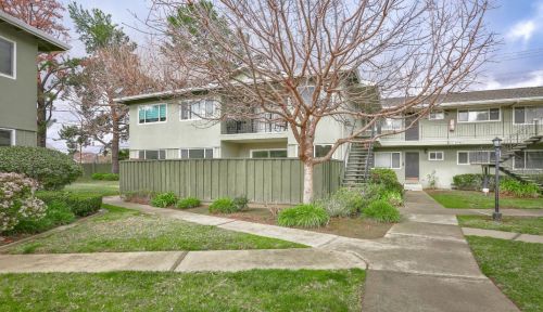 3592 Payne Ave, San Jose, CA 95117-2929