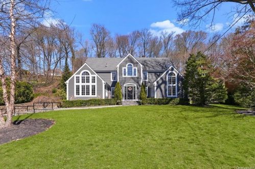41 Hillair Cir, White Plains, NY 10605-4501