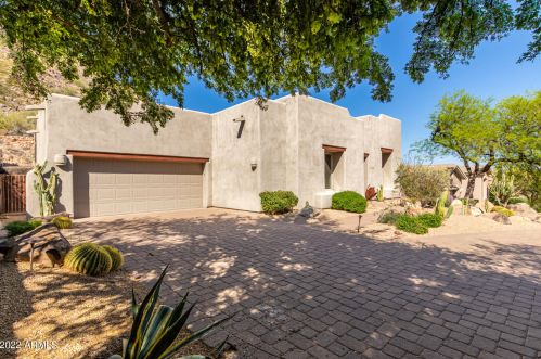 14328 Charter Oak Dr, Scottsdale AZ  85259-2208 exterior