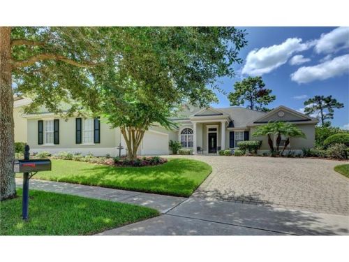 504 Ridgeway Blvd, Deland, FL 32724-8814