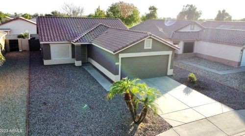 15777 Gelding Dr, Sun City, AZ 85379-6263