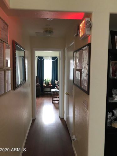 14673 154 Ave, Sun City AZ  85379-6086 exterior