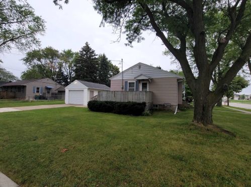 787 Scott St, Fond Du Lac WI  54937-2008 exterior