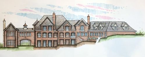 525 Backbone Rd, Sewickley, PA 15143-1486