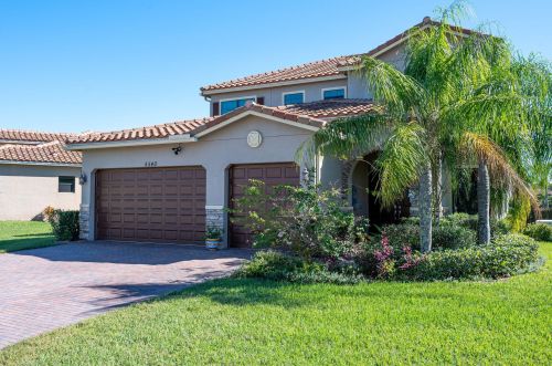5540 55th Ter, Vero Beach, FL 32967-2459