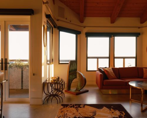 3414 Columbia St, San Diego CA  92103-5354 exterior