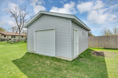 2774 Olive Ln, Sauk Rapids MN exterior