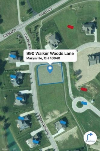 990 Walker Woods Ln, Marysville, OH 43040-8120