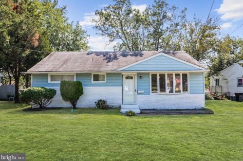 1111 Cooper St, West Deptford NJ  08096-3077 exterior