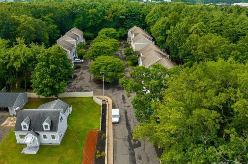 536 Redstone Hill Rd, Bristol CT  06010-7974 exterior