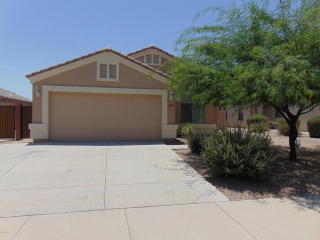 5753 Valley View Dr, Florence, AZ 85132-7964
