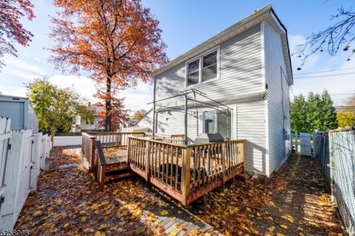 521 Paul St, Industrial Hillside, NJ 07205-1712