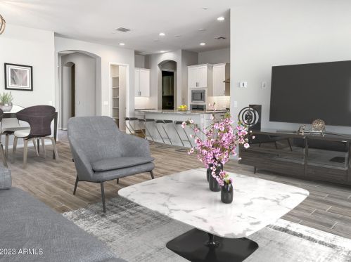 15922 Electra Ln, Sun City AZ 85387-2028 exterior