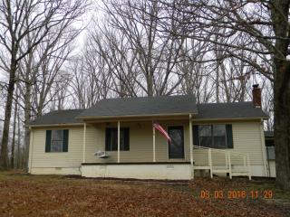 101 Wilde Rd, Pinson, TN 38366-7904