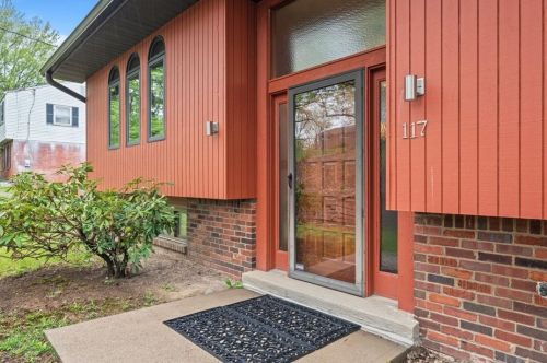 117 Johnston Rd, Canonsburg, PA 15317-3515