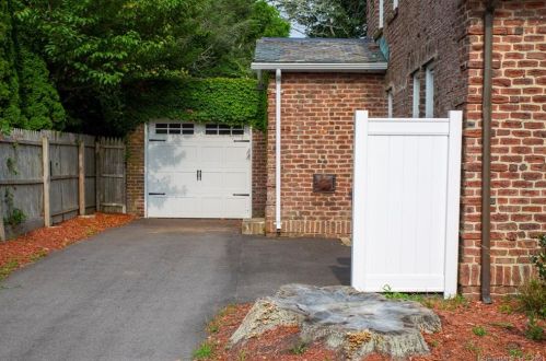 778 Ocean Ave, United States Coast Guard Ac CT  06320-3055 exterior