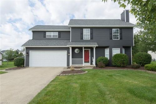 3948 Huntington St, Medina, OH 44256-8370