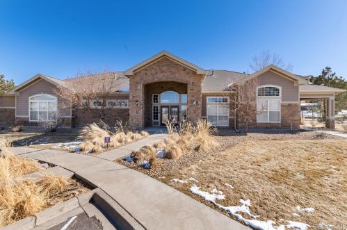 7440 Blackhawk St, Englewood CO 12105-4320 exterior