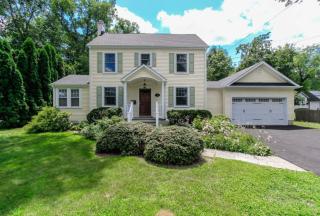 175 Watchung Ave, Chatham Township, NJ 07928-1837