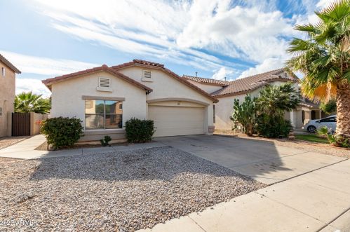 12825 Edgemont Ave, Avondale AZ  85392-7087 exterior