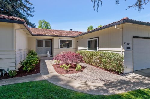 1129 Prunelle Ct, Sunnyvale, CA 94087-2208