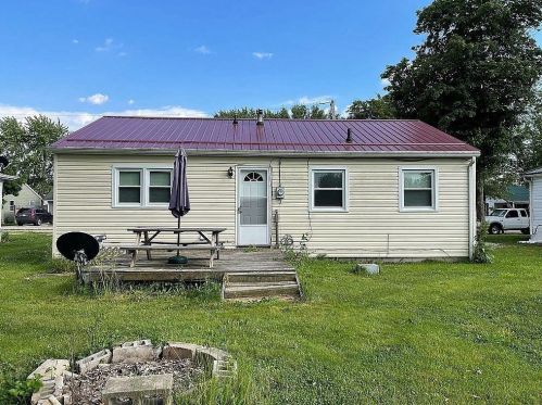 605 Grand Ave, Clinton County OH  45169-1024 exterior