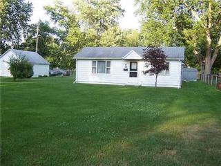 2248 Vaness Dr, Toledo, OH 43615-2624