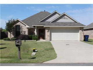 135 Fitzwilliam St, Bodcau LA  71037-8777 exterior