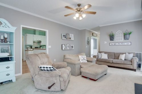 207 Longstreet Xing, North Augusta SC  29860-9078 exterior