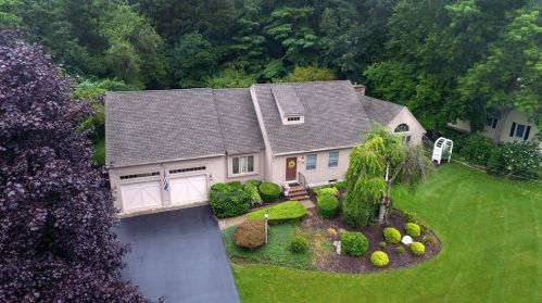 9 Harvestwood Dr, West Bridgewater, MA 02379-1271