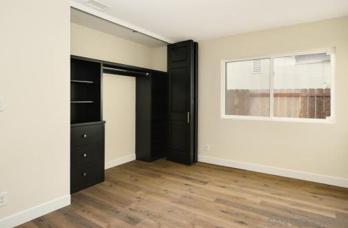 5961 Camber Dr, San Diego CA 92117-4142 exterior