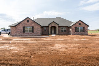 12616 24 St, Yukon OK  73099-7425 exterior
