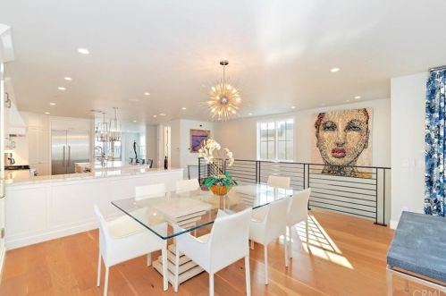420 31st St, Manhattan Beach CA  90266-3975 exterior